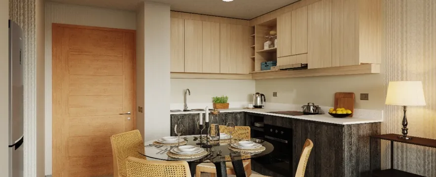 Condominio Uruguay