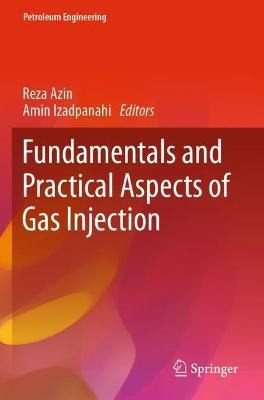 Libro Fundamentals And Practical Aspects Of Gas Injection...