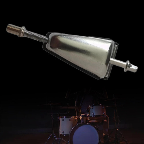 Snare Drum Lug Snare Drum Parts Accesorio Para Longitud 11cm