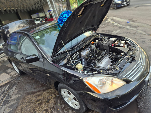 Mitsubishi Lancer Ls Diamond Aa Ee Qc Cd Abs At