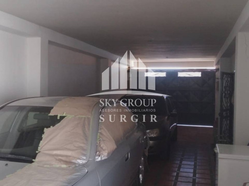 Imagen 2 de 8 de Casa En Puerta Maraven Sgc-098