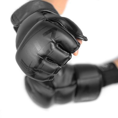 Guantes De Kickboxing Para Hombre Y Mujer, Guantes De Boxeo