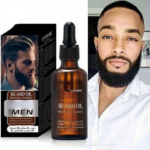 Aceite De Romero Para Cabello Masculino, Aceite De Argán, Vi