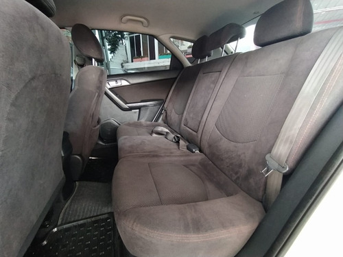 Kia Cerato Forte 2011 1.6 Hb Mecanico 1.6 2ab Abs