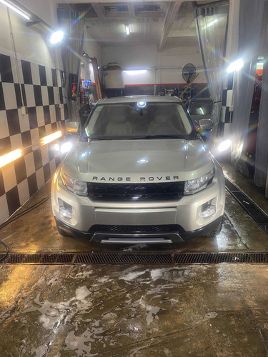 Land Rover Evoque 2012 2.0 Prestige Plus 240cv