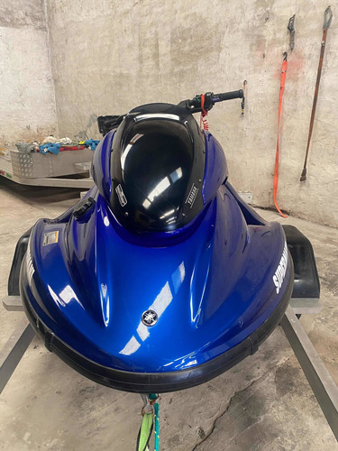Yamaha Gp 1300r Inma