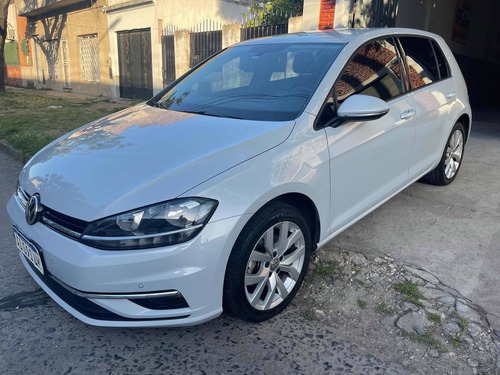 Volkswagen Golf 1.4 Comfortline Tsi