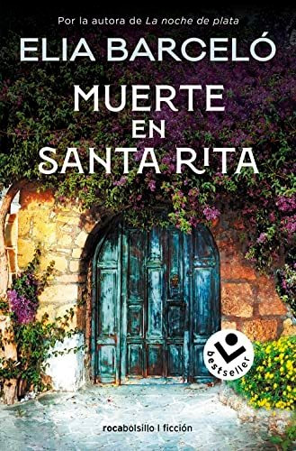 Muerte En Santa Rita - Barcelo Elia