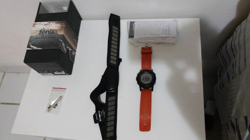 Garmin Fênix