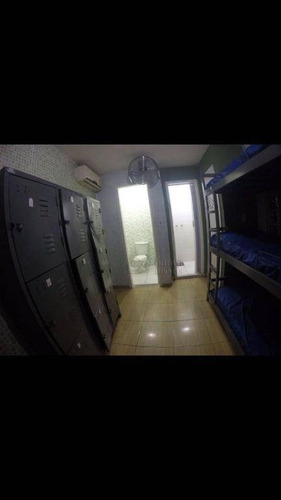 Casa Com 11 Dormitórios Para Alugar, 300 M² Por R$ 11.500,00/mês - Copacabana - Rio De Janeiro/rj - Ca1299