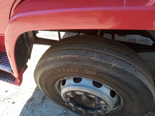 Imagem 10 de 10 de Mercedes Benz 1420