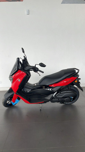 Yamaha Nmax 160 Zero Km - Financiamos Sem Entrada (bruno)