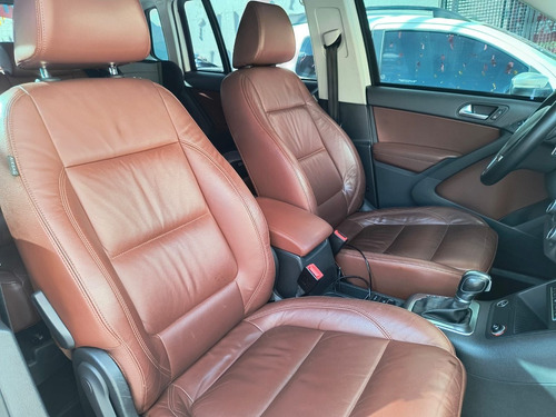 Volkswagen Tiguan 2.0 TSI 16V TURBO