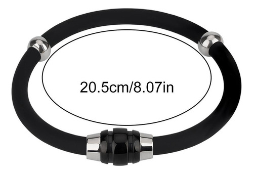 Pulseira Antiestática Pulseira Eliminadora De Estática Elect