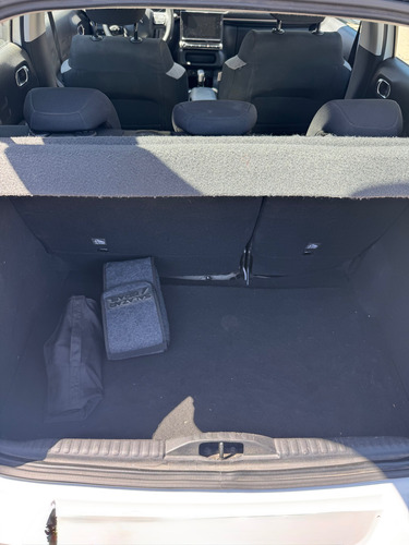 Citroën C3 Bluehdi 100 S&s Bvm Feel
