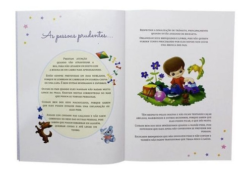 Descobrindo Valores: Prudência (estrela Guia), De Santos, Suelen Katerine A.. Editora Sbn, Capa Mole Em Português