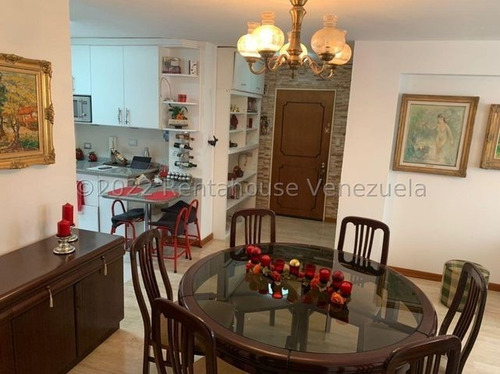 Imagen 4 de 15 de Apartamento En Venta Urbanización Macaracuay. #22-25069. Megv (04125486572)