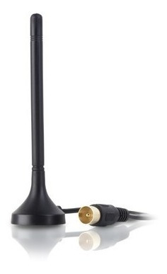 Gran Combo Rural Tdt+antena De Alta Potencia +10metros Cable