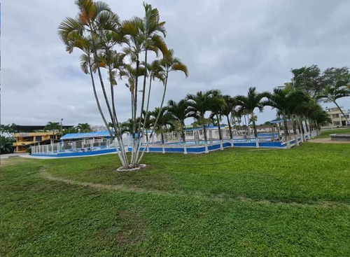 Alquiler De Apartamentos Totalmente Amoblados En Tonsupa