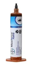 Comprar Maxforce Forte Bayer Usa Jeringa Gel Mata Cucarachas 30gr
