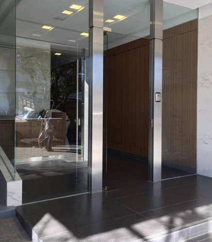 Imagen 5 de 22 de Edificio A Estrenar De Oficinas En Block