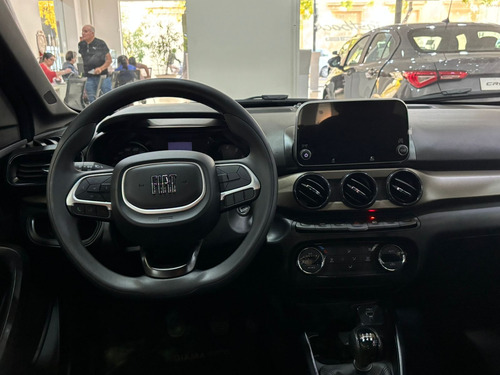 Fiat Cronos 1.3 Gse Drive Pack Plus