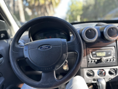Ford Ecosport 1.6 Xl Plus Mp3 4x2