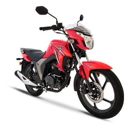 Honda Titan 160 I Suzuki Dk 150 - 2021 (faby)