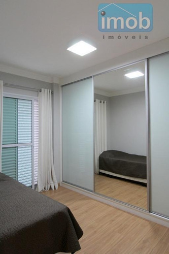 Imagem 14 de 30 de Apartamento Com 3 Dormitórios À Venda, 150 M² Por R$ 1.050.000,00 - Ponta Da Praia - Santos/sp - Ap5965