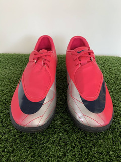mercurial rosas 2010