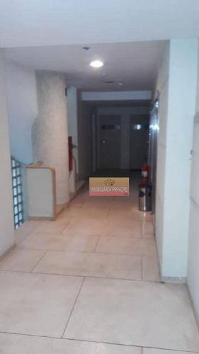 Imagem 8 de 13 de Sala Para Alugar, 30 M² Por R$ 1.000,00/mês - Bela Vista - São Paulo/sp - Sa0046