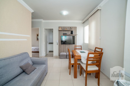 Imagem 3 de 15 de Apartamento À Venda No Sagrada Família - Código 276085 - 276085