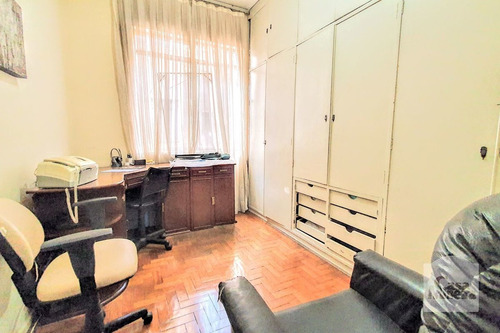 Imagem 8 de 13 de Apartamento À Venda No Santo Antônio - Código 278266 - 278266