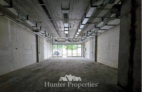 Local Comercial Nuevo 127m2 Sector Metro En Providencia