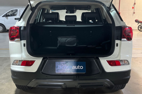 SsangYong Korando 1.5 LIMITED 6AB AT