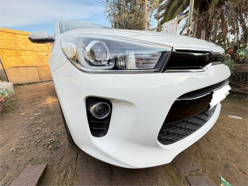 Kia Rio 5 1.4 Ex 6Mt Full