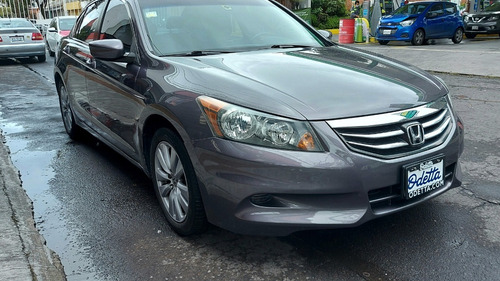 Imagen 3 de 15 de Honda Accord 2011 - 7puabq