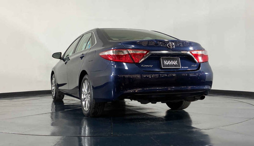 Imagen 4 de 15 de 121695 - Toyota Camry 2015 Con Garantía