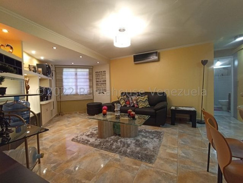 Imagen 12 de 15 de Apartamento En Venta En Urb Los Roques Intercomunal Db 22-20730