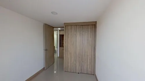 Apartamento En Venta En Itagui - Unidad Cerrada Completa