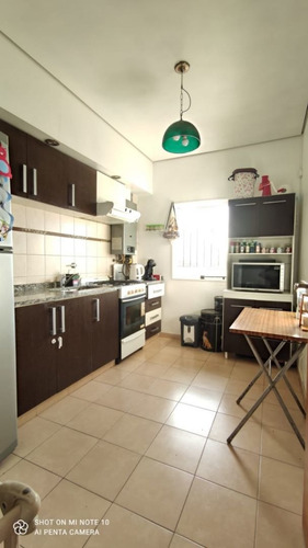 Imagen 10 de 14 de O Leguizamon 7300 Liniers Semipiso 2amb Patio Parr U$85.000