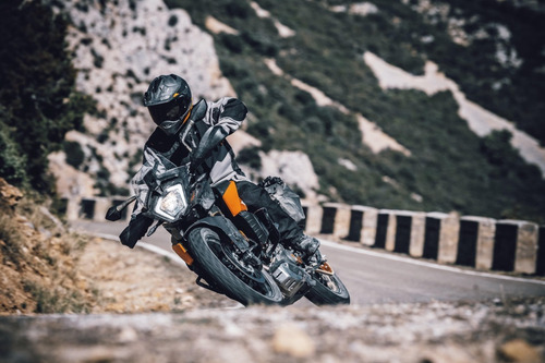 Imagen 7 de 12 de Ktm Adventure 250 0km 2022 Automoto Lanus Entrega Inmediata