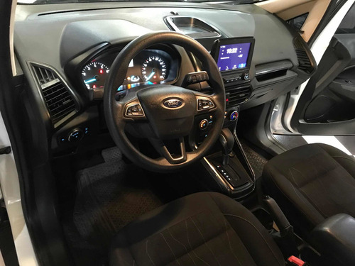 Imagen 10 de 23 de Ford Ecosport 2020 1.5 Se 123cv 4x2 Automática No Ranger C
