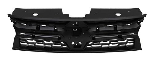 Imagen 1 de 7 de Rejilla Central Renault Duster Oroch 16/18