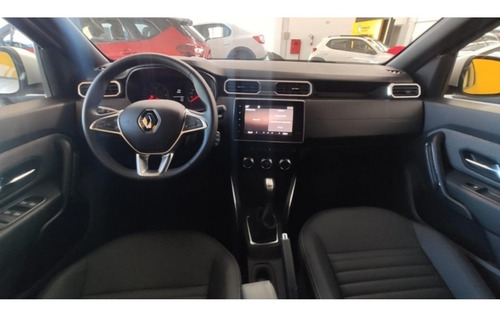 Imagem 3 de 15 de Renault Duster 1.6 16v Sce Flex Iconic X-tronic 20/2021 0km