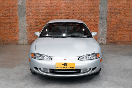 1995 Mitsubishi Eclipse