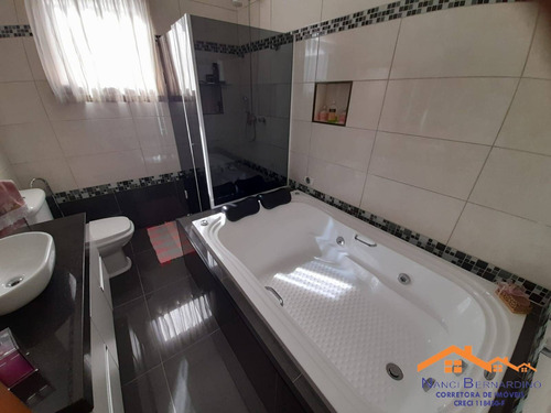 Imagem 3 de 15 de Excelente Casa No Condomínio Arujá Ville!!! Aproveite!!!! - 20597