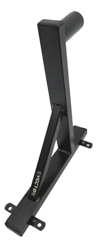 Suporte Parede Para Caixa De Som Fixo Sem Regulagem Vector