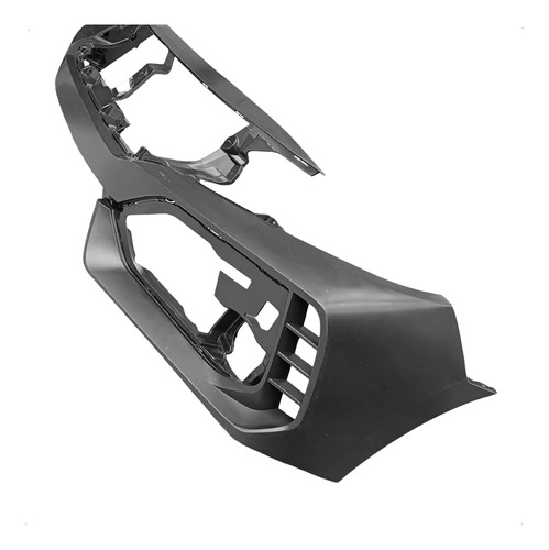 Parachoque Body Kit Honda Civic Type R G10 2017 2018 19 2021