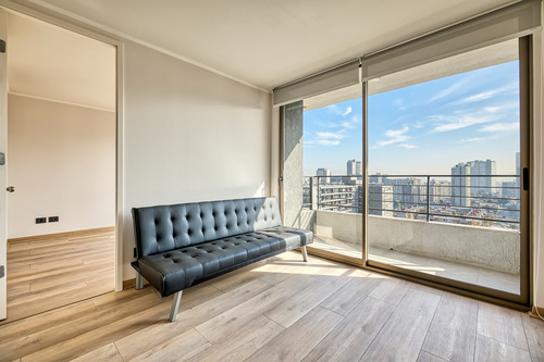 Edificio Concon Vista Norte Piso 15